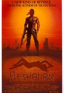 Fleshburn poster image