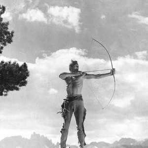 Hawk of the Wilderness (1936) photo 2