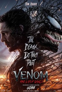 Venom: The Last Dance | Rotten Tomatoes