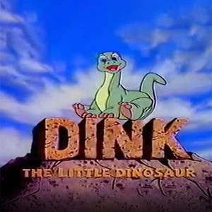 Dink, the Little Dinosaur - Rotten Tomatoes