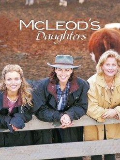 McLeod's Daughters: Season 8