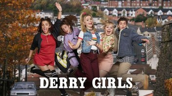 Derry girls season 1 episode 1 discount