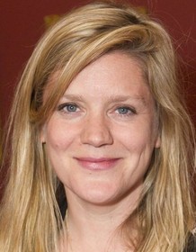 Olivia Poulet