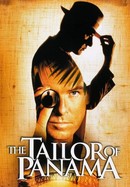 The Tailor of Panama poster image
