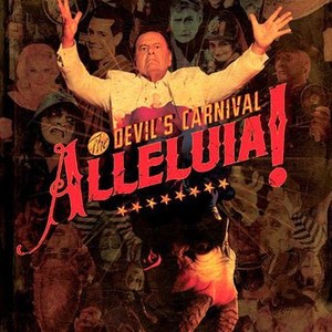 Alleluia! The Devil's Carnival photo 6