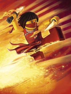 Ninjago kai season 7 online