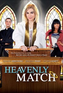 Heavenly Match