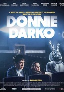 Donnie Darko poster image