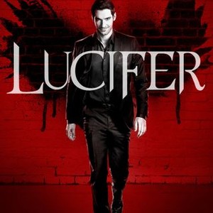 Lucifer Season 2 Stream