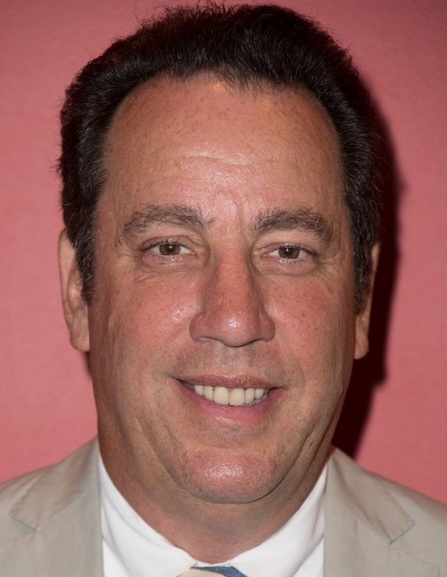 David T. Friendly