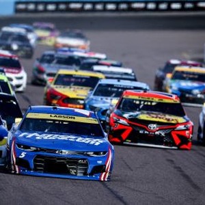 NASCAR Cup Series Highlights - Rotten Tomatoes