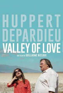 愛と死の谷 / Valley of Love