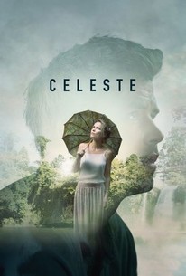 Celeste poster
