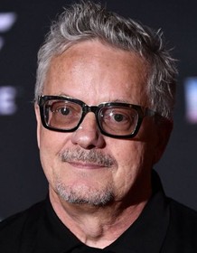 Mark Mothersbaugh