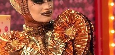 Rupaul's drag race discount season 13 episode 2