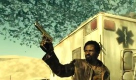 Resident Evil: Extinction: Official Clip - Zombie Crows Attack photo 9