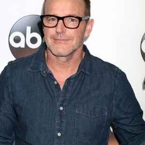 Clark Gregg at arrivals for Disney ABC Television Group TCA Winter Press Tour 2018, The Langham Huntington, Pasadena, CA January 8, 2018. Photo By: Priscilla Grant/Everett Collection