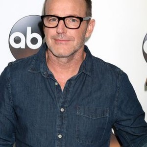 Clark Gregg - Rotten Tomatoes