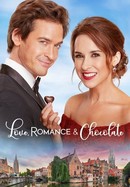 Love, Romance & Chocolate poster image