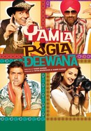 Yamla Pagla Deewana poster image