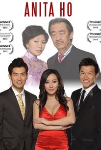 Anita Ho | Rotten Tomatoes
