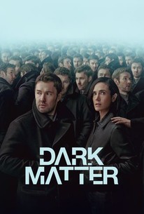 Dark Matter: Season 1, Episode 8 | Rotten Tomatoes