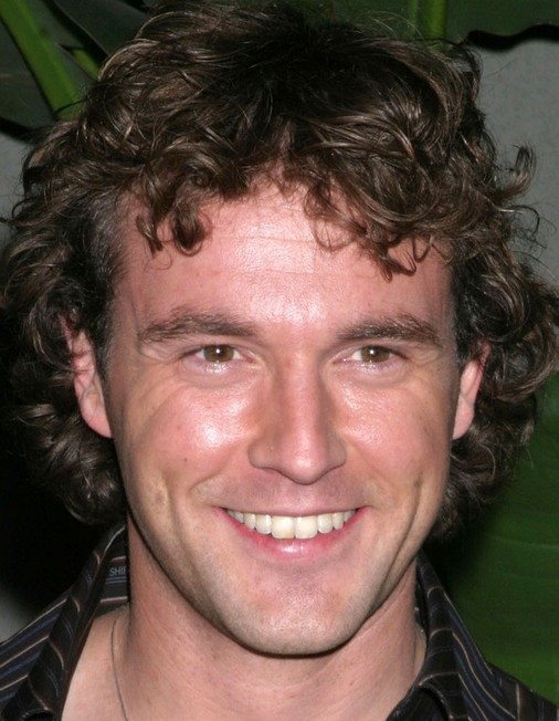 Shaun Benson