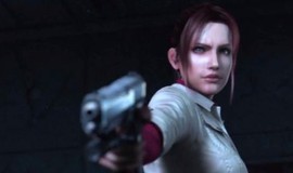 Resident Evil: Degeneration: Official Clip - Run Like Hell! photo 6