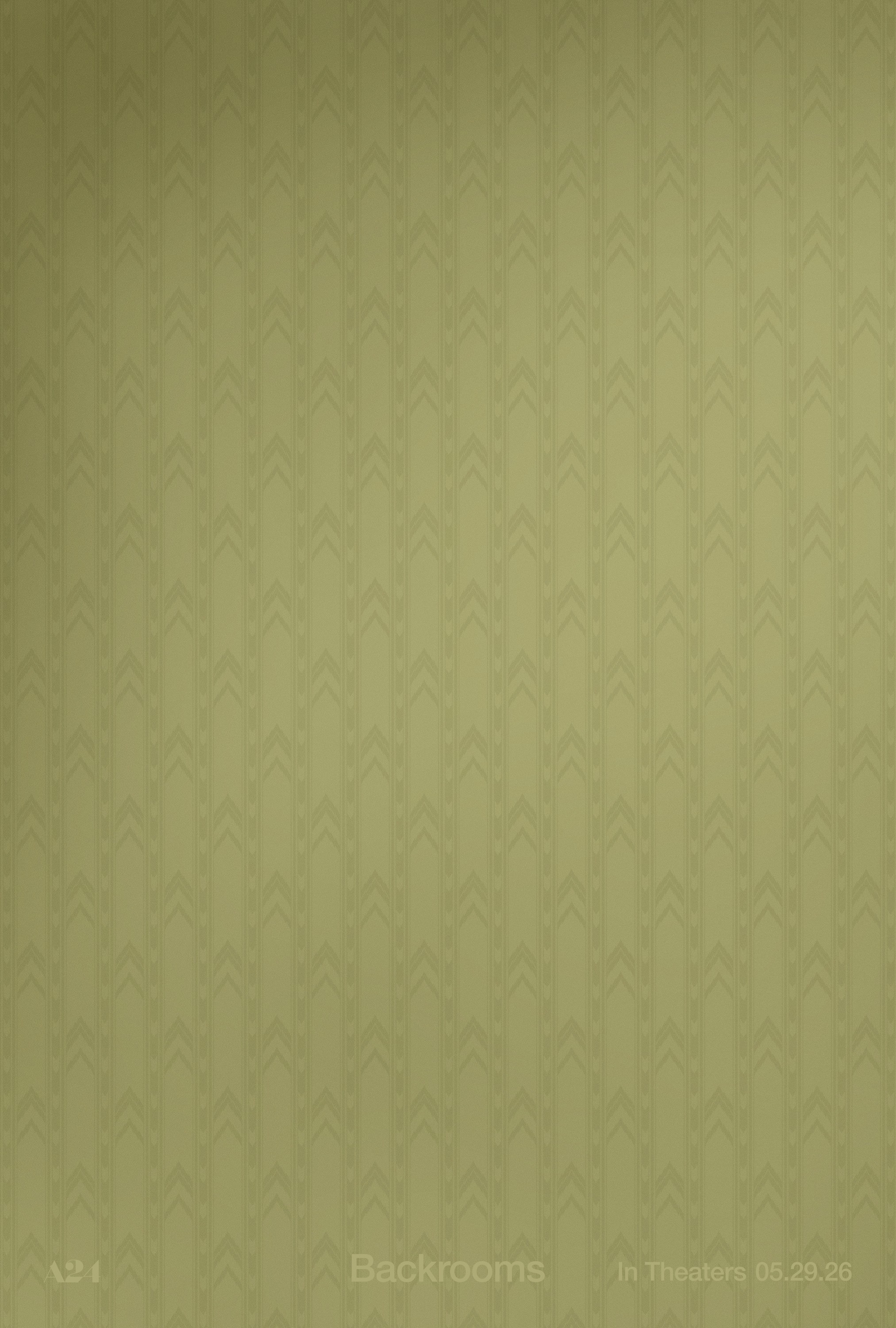 Backrooms кадр