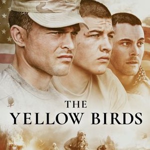 "The Yellow Birds photo 3"