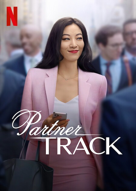 The Partner Track: A Novel by Wan, Helen