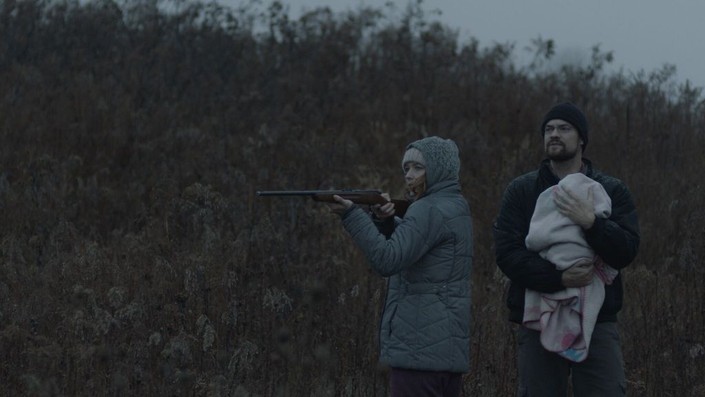 Here Alone (2016) | Rotten Tomatoes