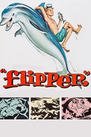 Flipper poster