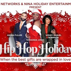 Hip Hop Holiday - Rotten Tomatoes