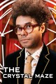 The Crystal Maze