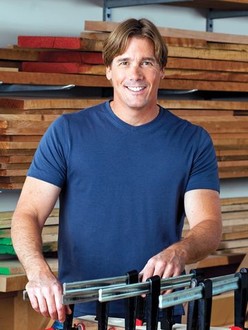 Rough Cut -- Woodworking With Tommy Mac | Rotten Tomatoes