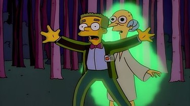 Simpsons season hotsell 8 watch online