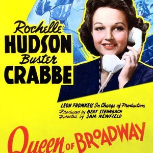 Queen of Broadway (1942) photo 9