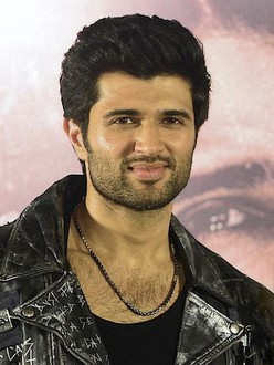 Vijay deverakonda discount