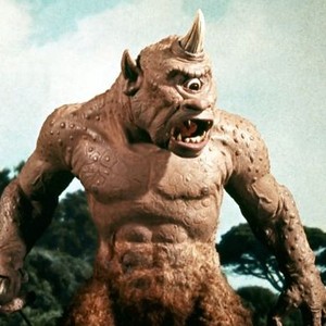 The 7th Voyage of Sinbad (1958)