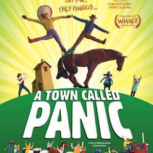 A Town Called Panic photo 10