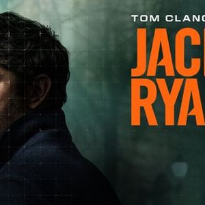 Tom Clancy's Jack Ryan - Rotten Tomatoes