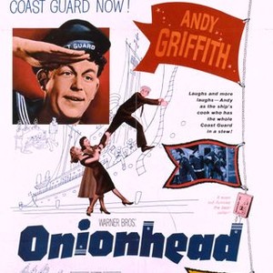 Onionhead (1958) photo 2