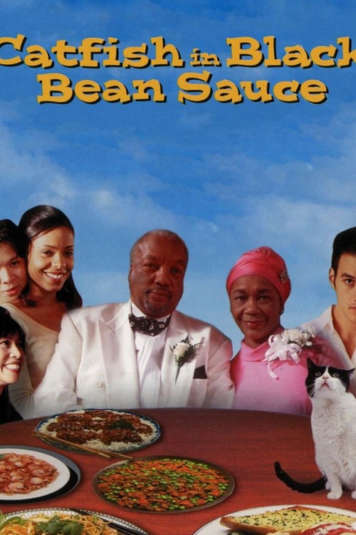 Catfish in Black Bean Sauce poster