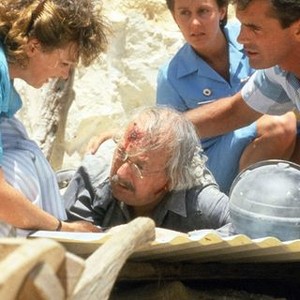 The Flying Doctors