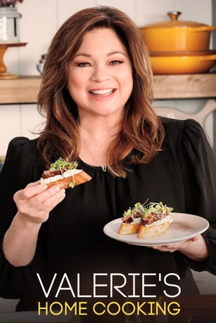 Valerie's Home Cooking: Season 13, Episode 2