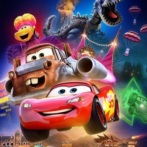 Cars on the Road - Rotten Tomatoes