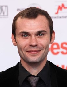 Robinson Stévenin