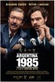 Argentina, 1985