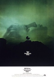 ROSEMARY'S BABY (1968)